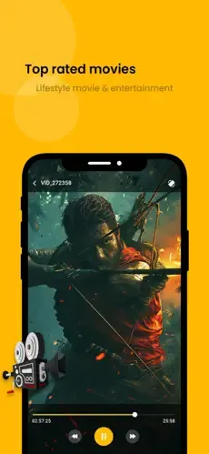 pharma-jiohotstar Top Rated Movies