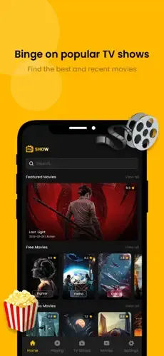 pharma-jiohotstar tv show